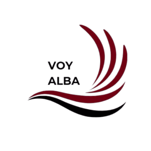 Agencia de viajes – VOYALBA
