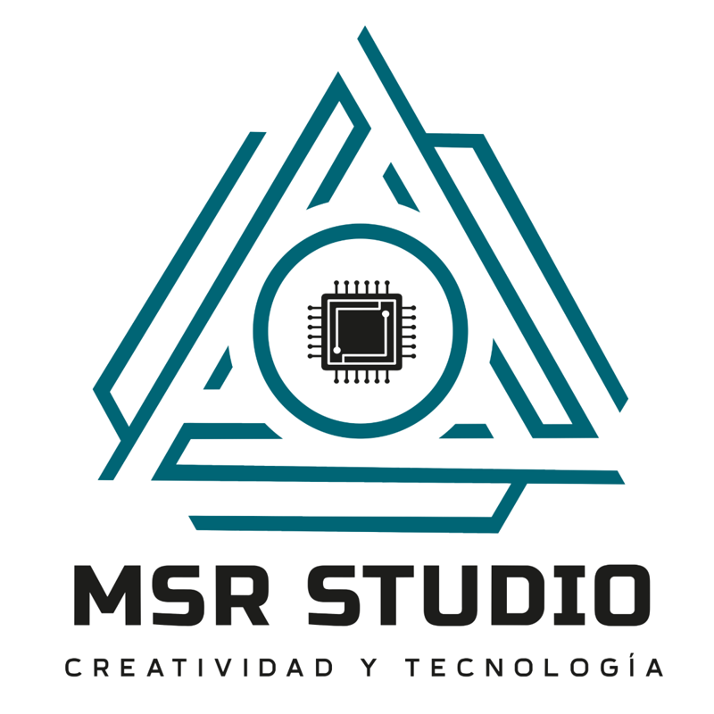 MSR Studio [Creatividad y Tecnología]