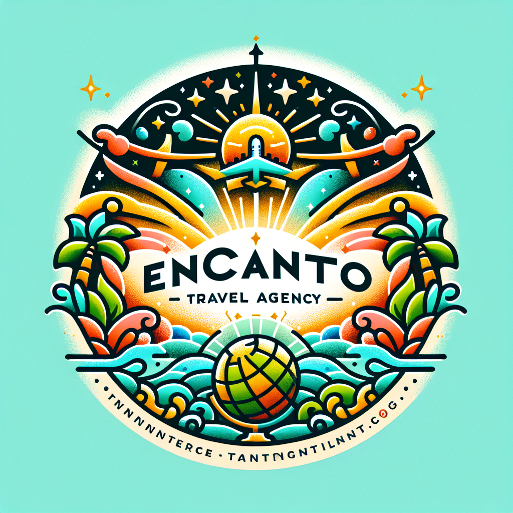 Encanto Travel Agency