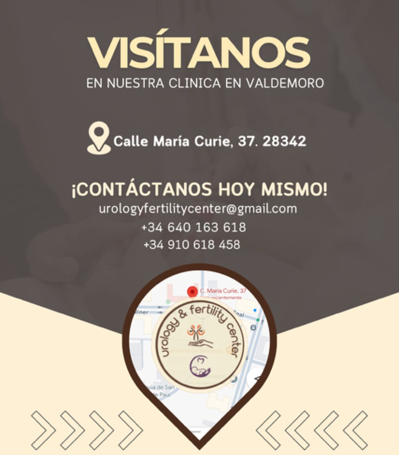 Urology&fertility 16