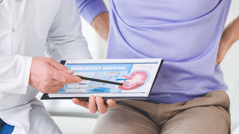 Urology&fertility Valdemoro