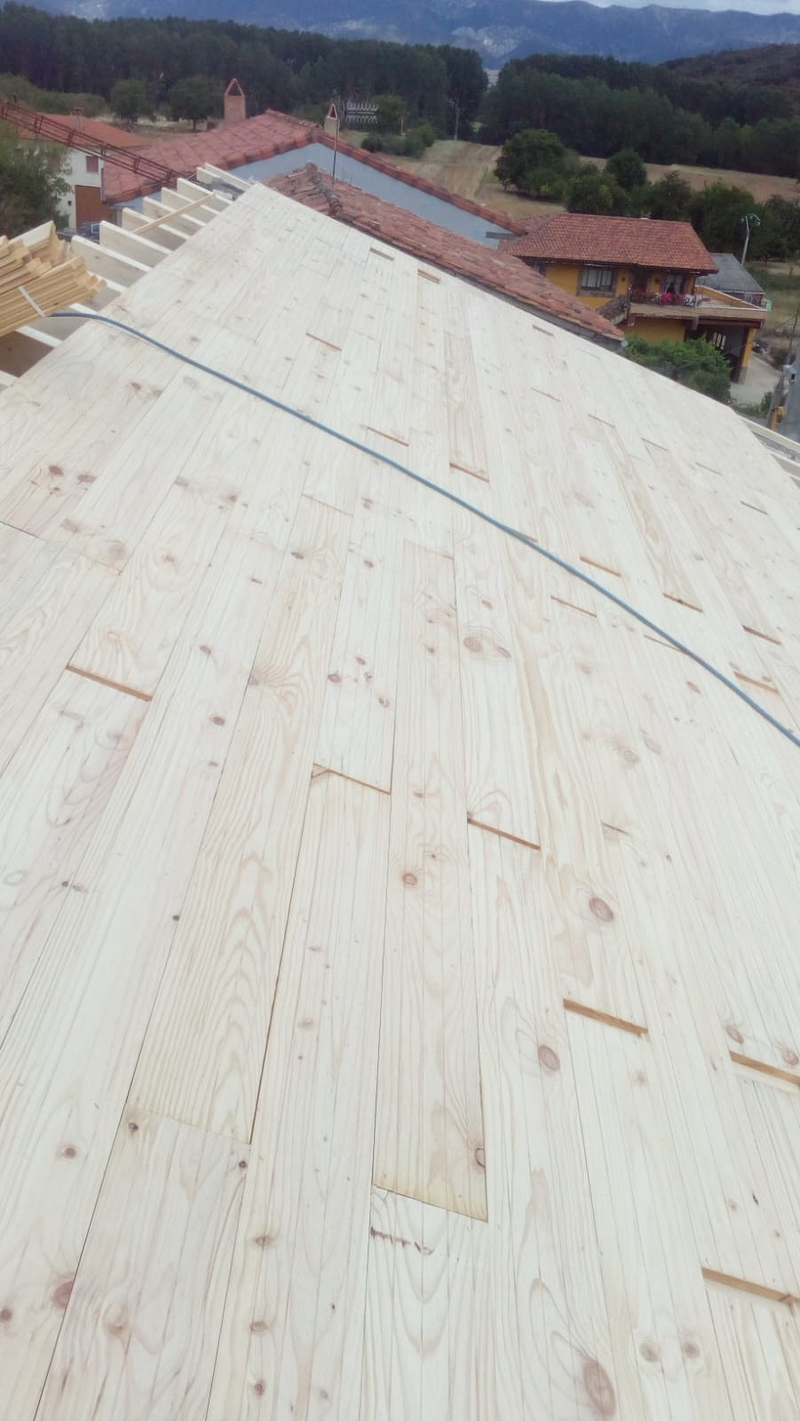 RG Construcciones y Reformas REFORMAS EN GENERAL