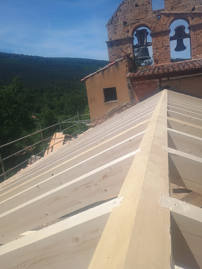 RG Construcciones y Reformas 3