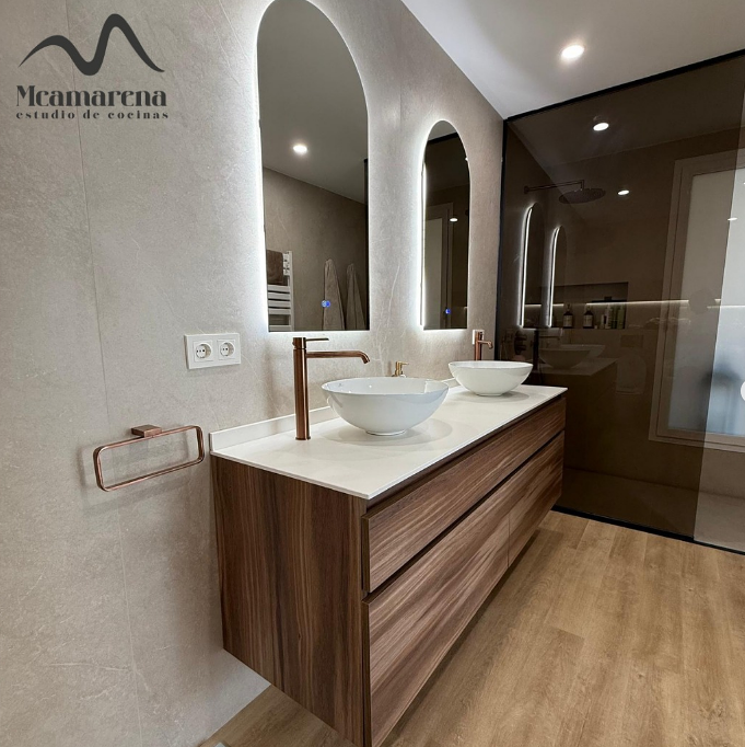 Mcamarena Cocinas Y Armarios 3