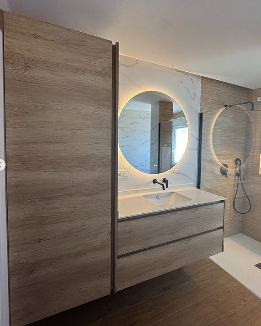 Mcamarena Cocinas Y Armarios 7