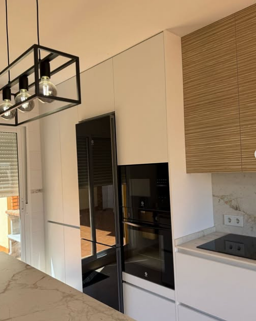 Mcamarena Cocinas Y Armarios 9