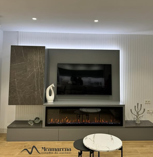 Mcamarena Cocinas Y Armarios MUEBLES: ESTABLECIMIENTOS