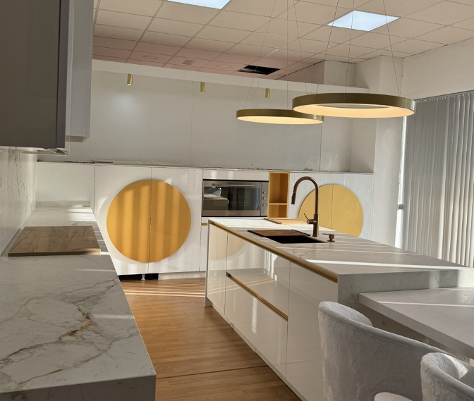 Mcamarena Cocinas Y Armarios 2