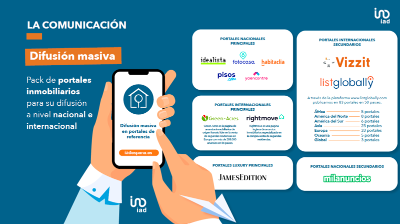 Pauline Bonnemaison IAD Espa&ntilde;a 2