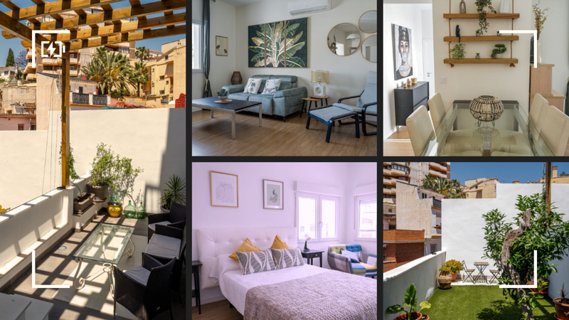 Pauline Bonnemaison IAD Espa&ntilde;a Málaga