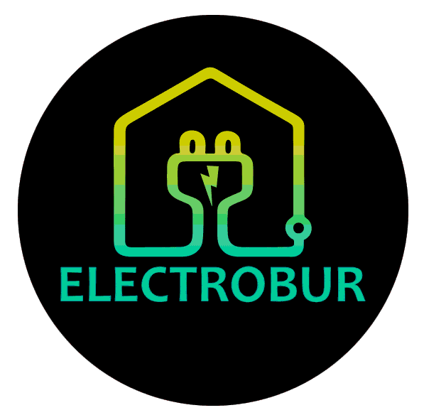 Electrobur Electricidad Y Domótica S.L.