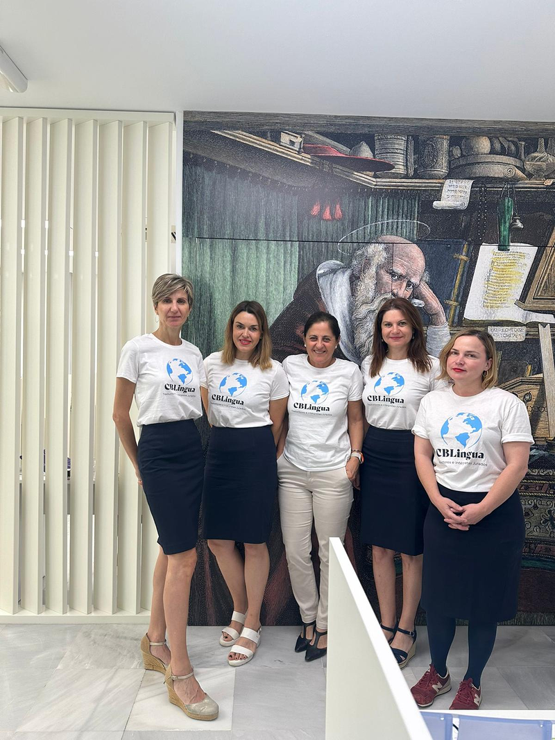 Cblingua Traductores Jurados 14