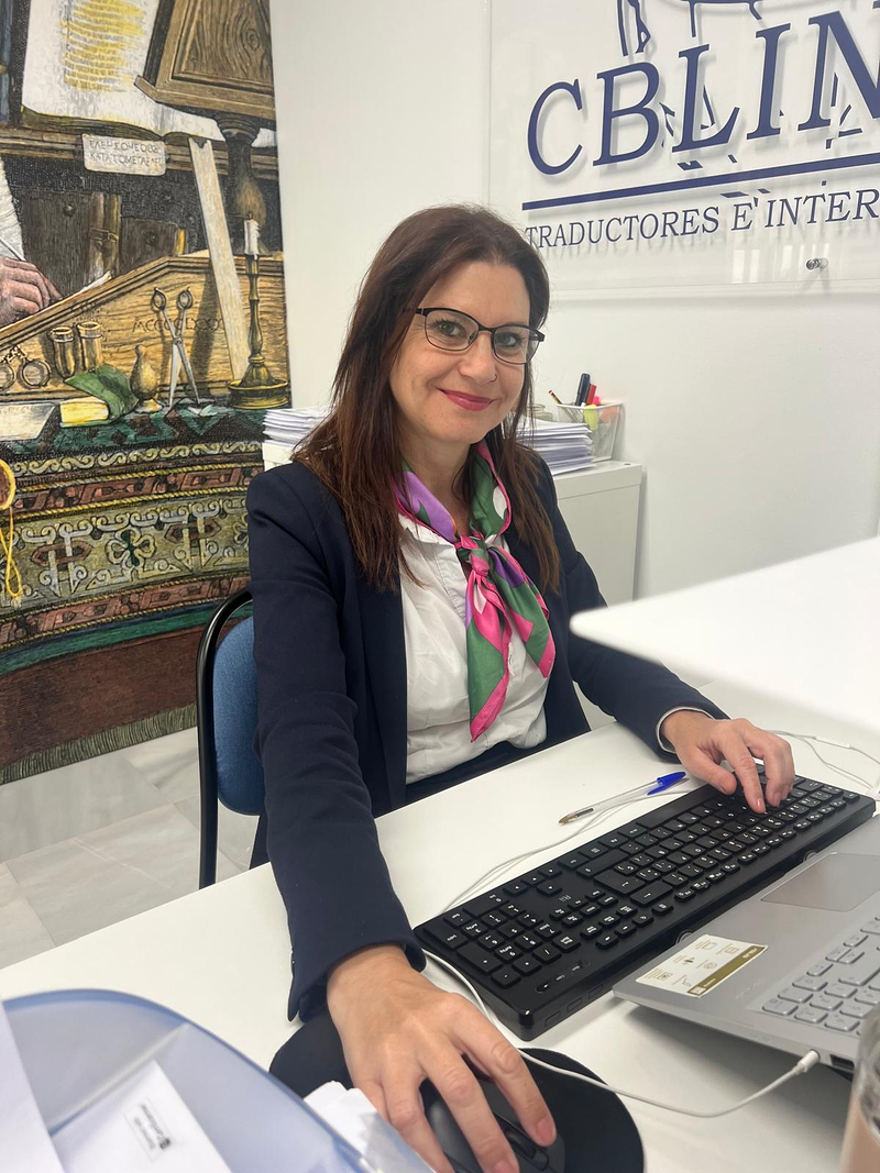 Cblingua Traductores Jurados 24