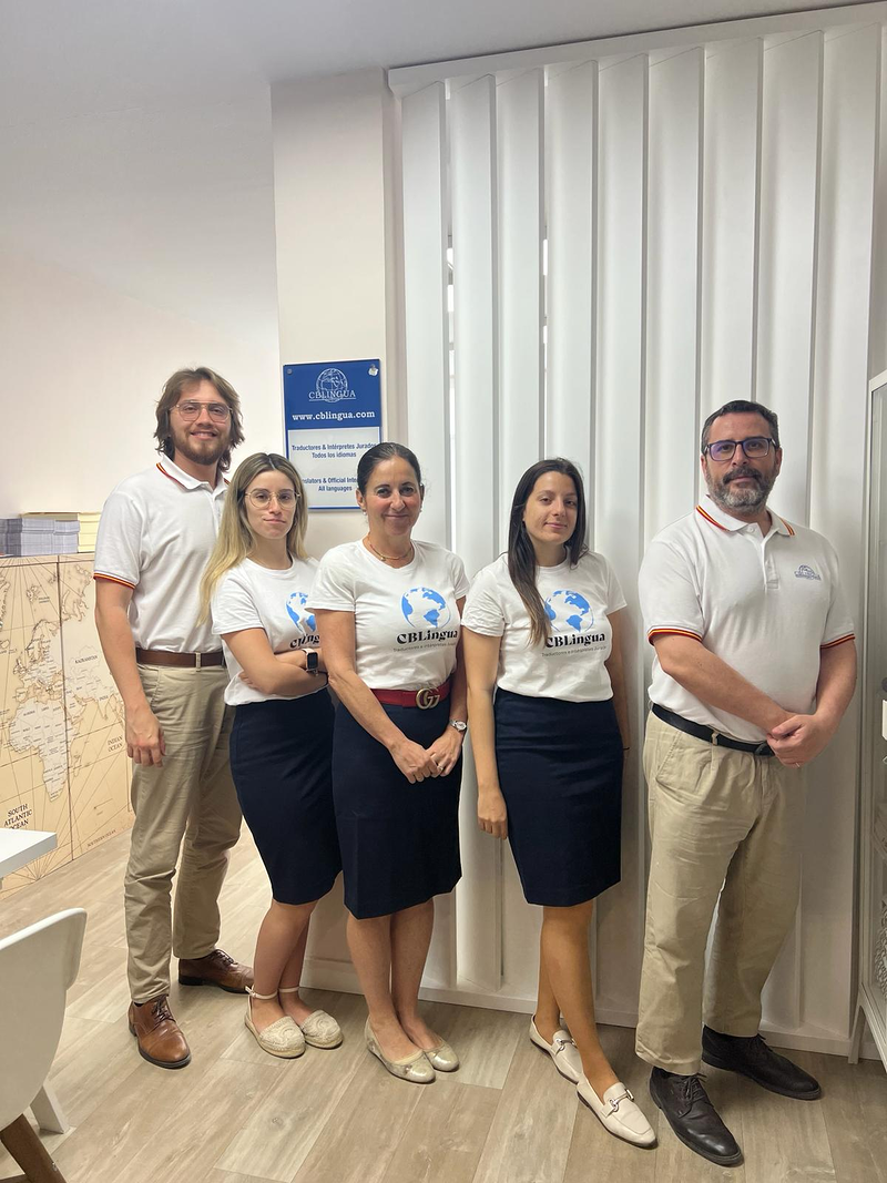 Cblingua Traductores Jurados 13