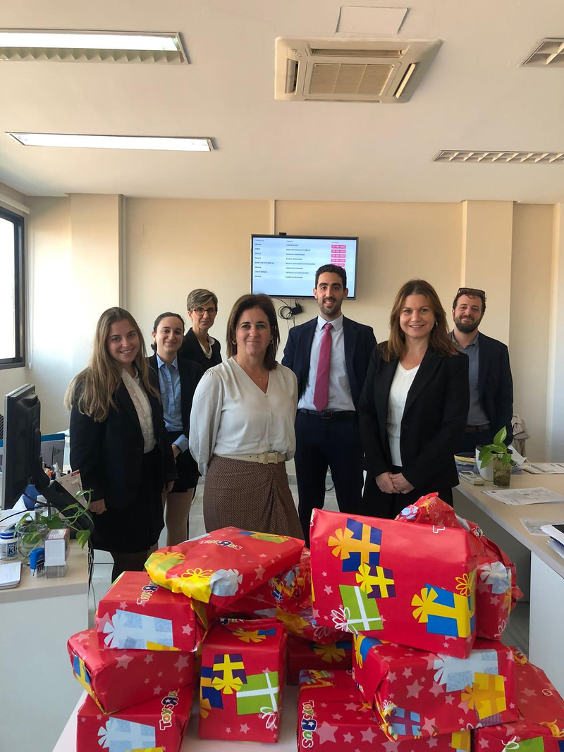 Traductor Jurado Madrid | Cblingua 11