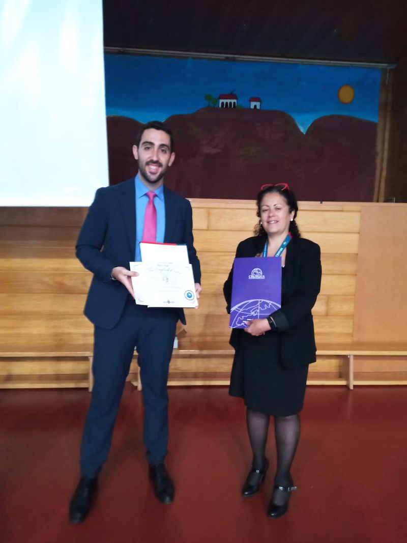 Traductor Jurado Madrid | Cblingua 12