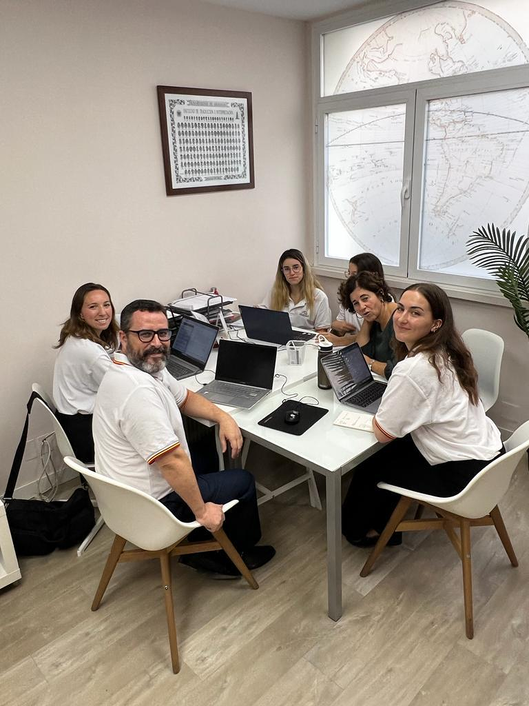 Traductor Jurado Madrid | Cblingua 5