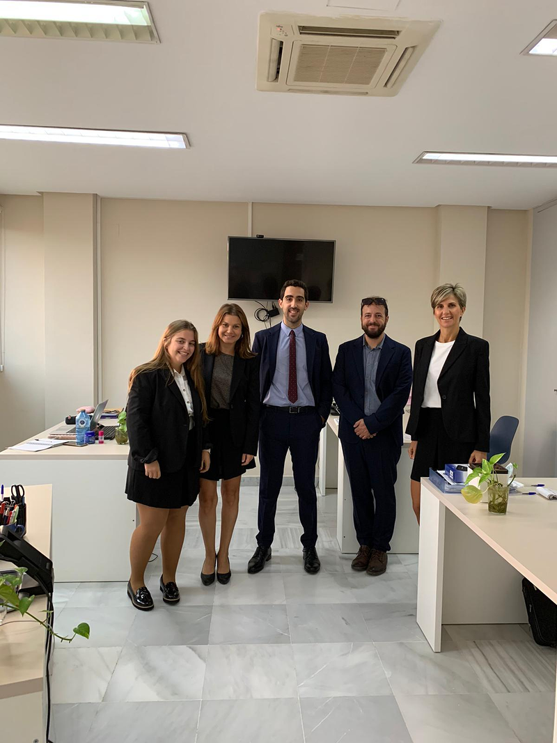 Traductor Jurado Madrid | Cblingua 10