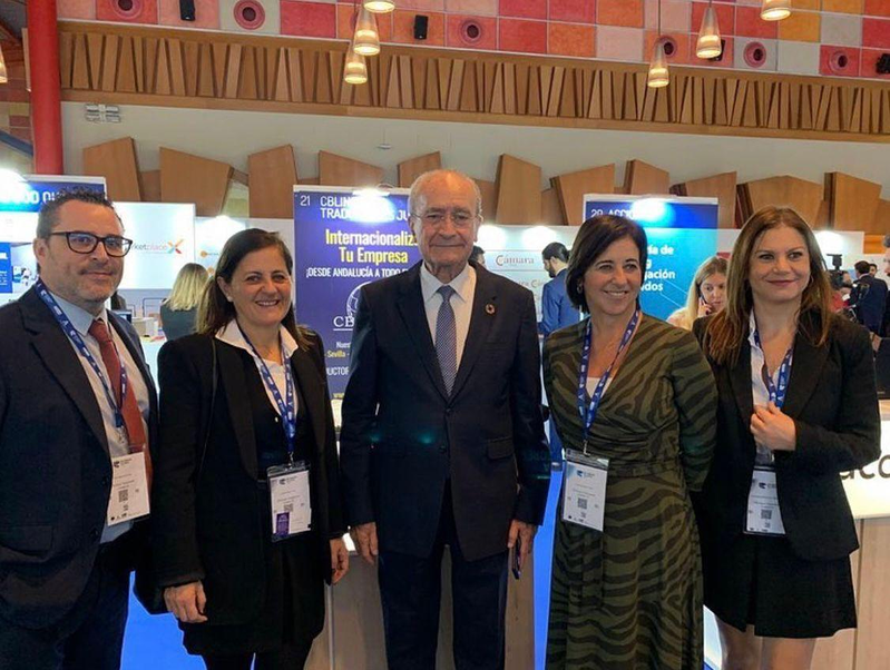 Traductor Jurado Madrid | Cblingua 8