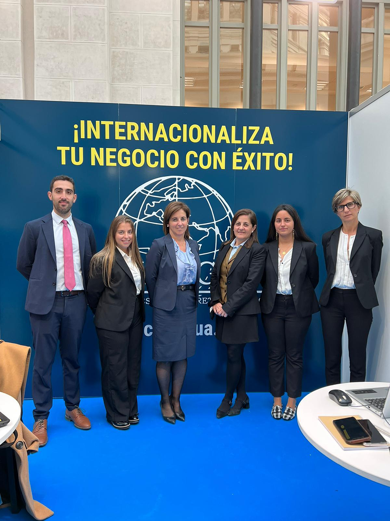 Traductor Jurado Madrid | Cblingua 13