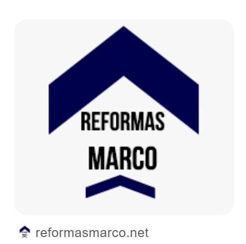 Reformas Marco Almerimar