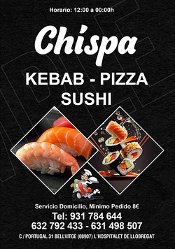 Imagen de Bar La Chispa