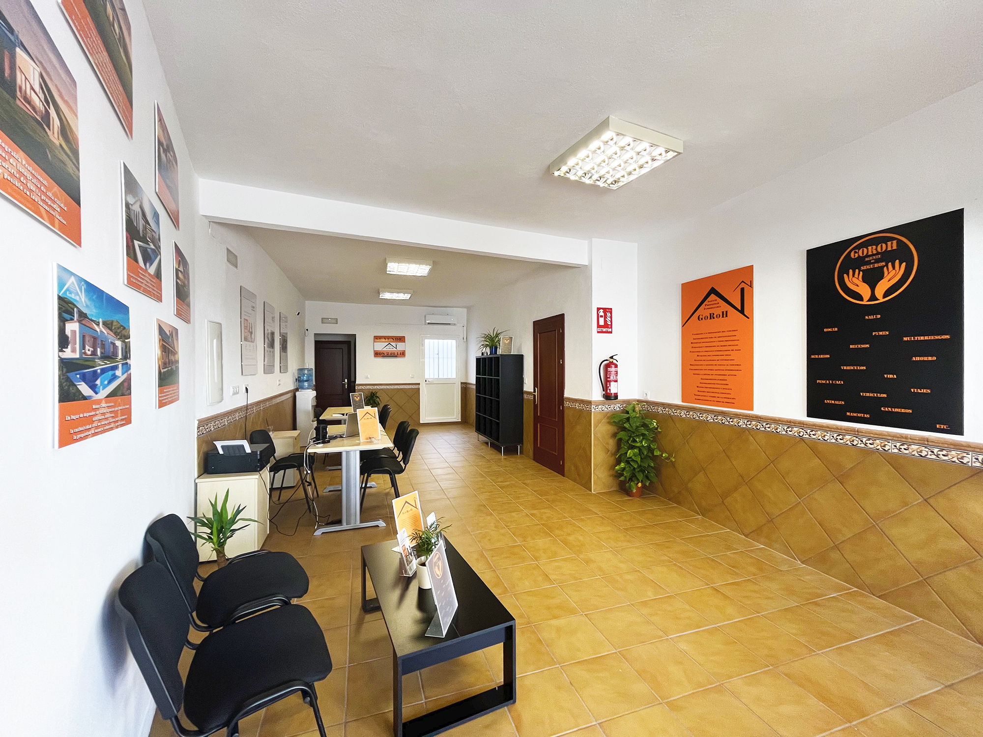 Galería de imágenes