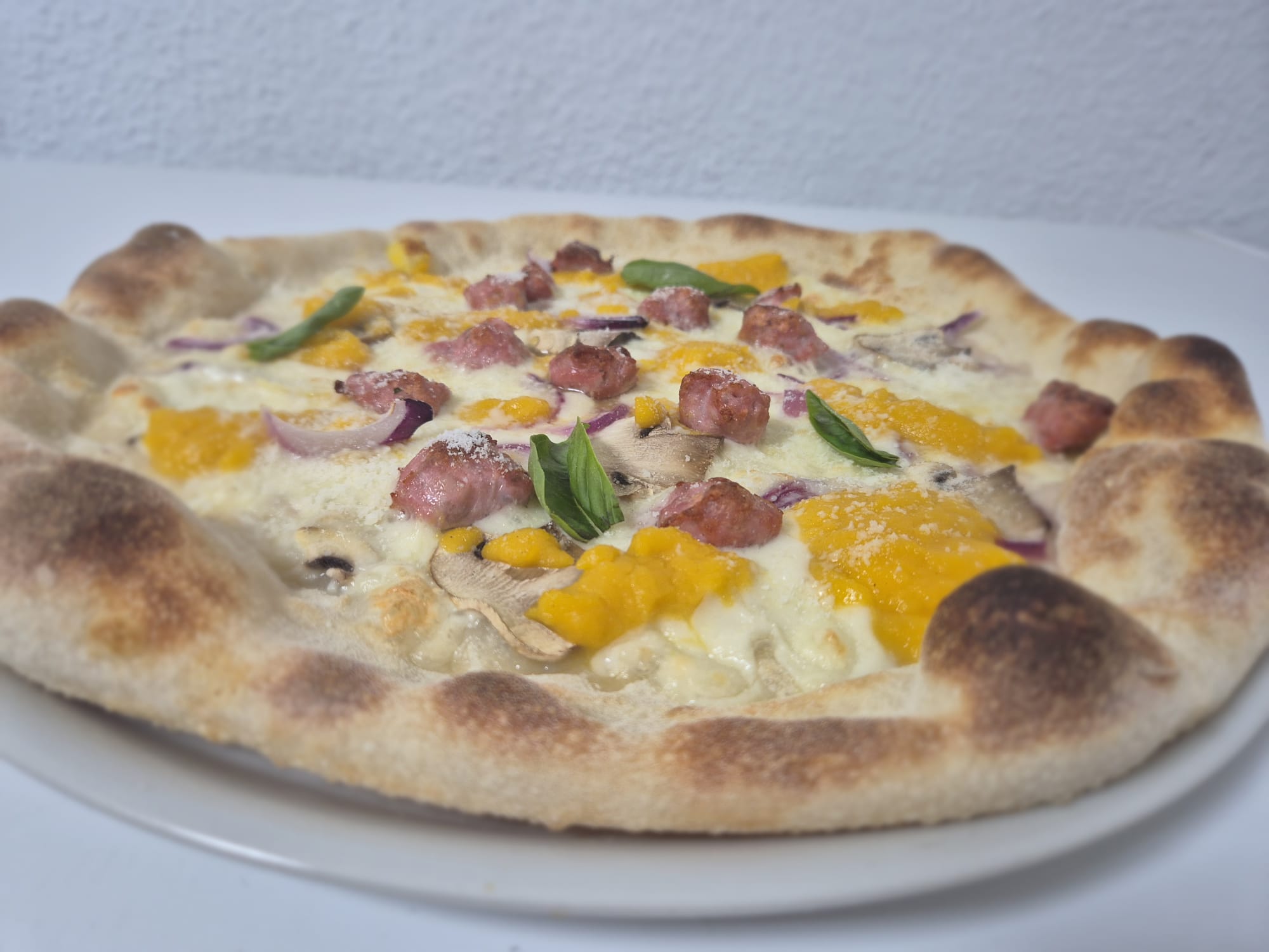 El Horno Italiano 4