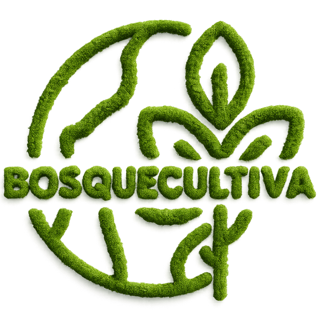 Bosque Cultiva