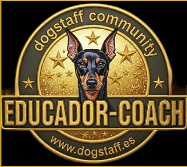 Dogstaff