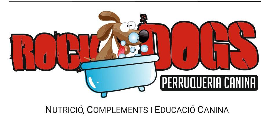 Rockdogs Peluqueria y Nutrición Canina