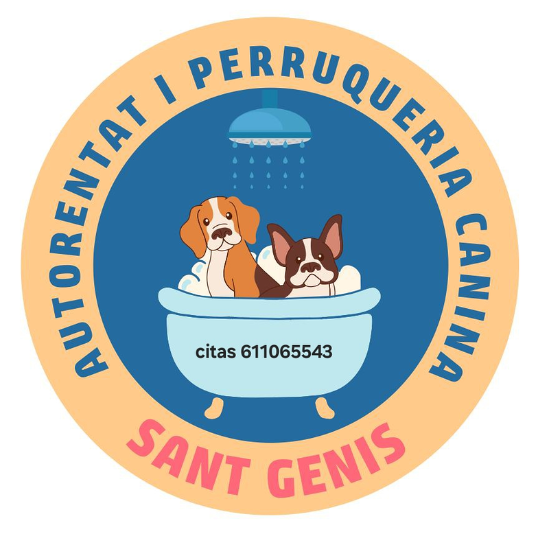 Autorentat I Perruqueria Canina Sant Genis