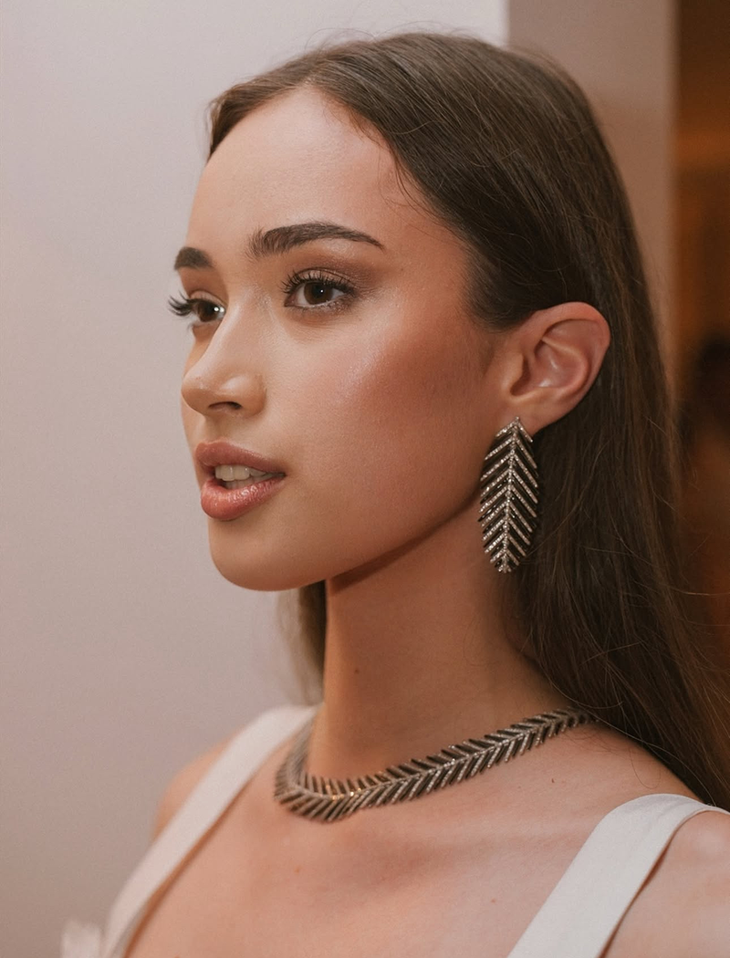 Makeup By Svitlana Muaspain 18