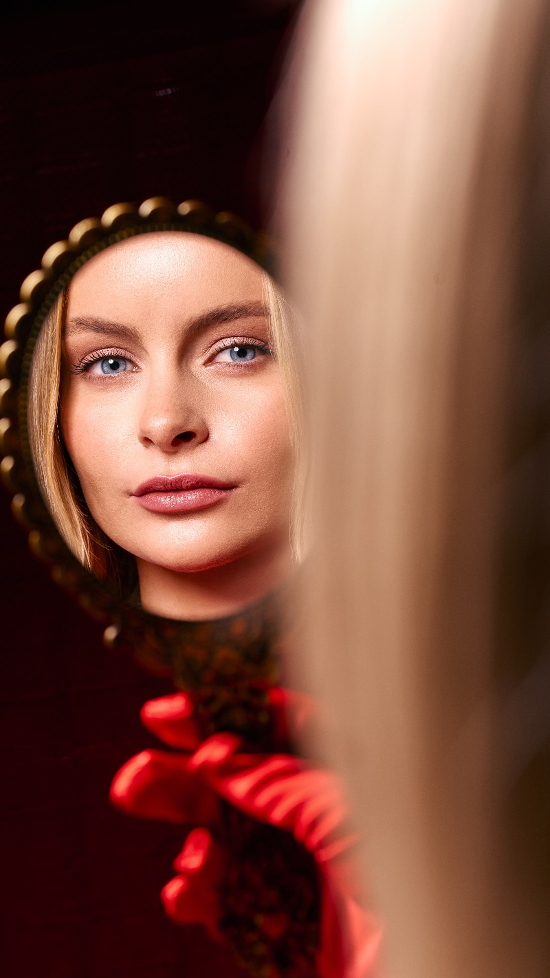 Makeup By Svitlana Muaspain 5