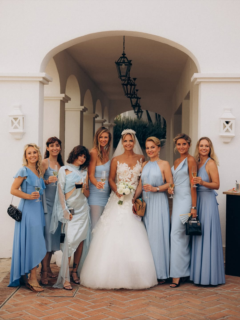 Makeup By Svitlana Muaspain 15