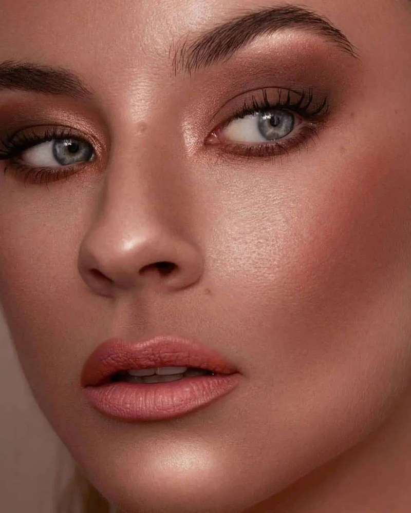 Makeup By Svitlana Muaspain 7