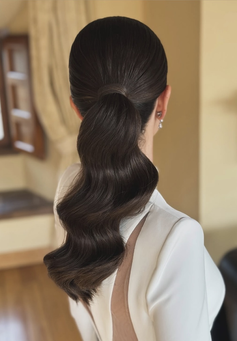 Makeup By Svitlana Muaspain 16