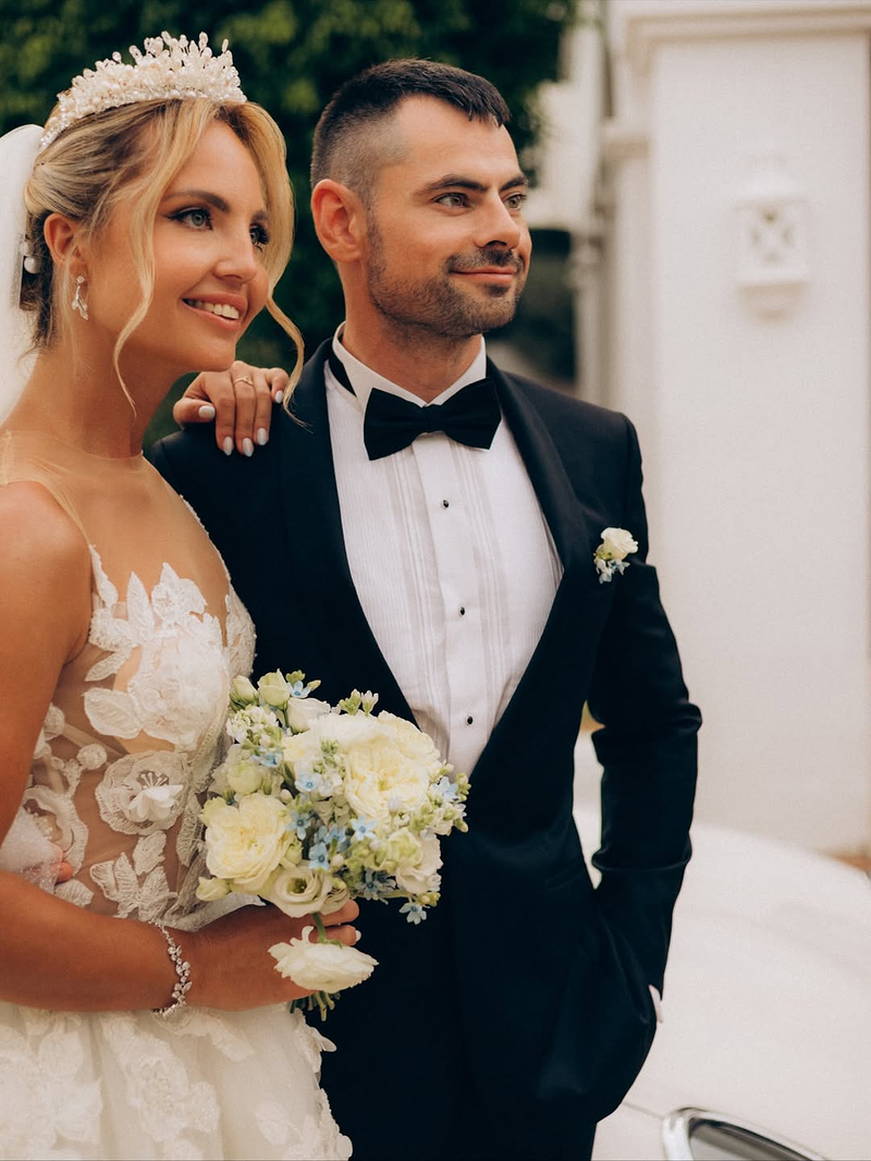 Makeup By Svitlana Muaspain 12