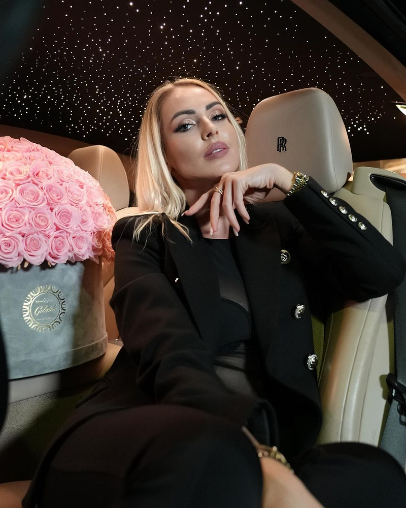 Makeup By Svitlana Muaspain 6