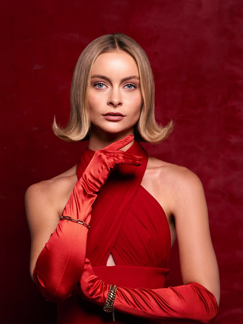 Makeup By Svitlana Muaspain 4