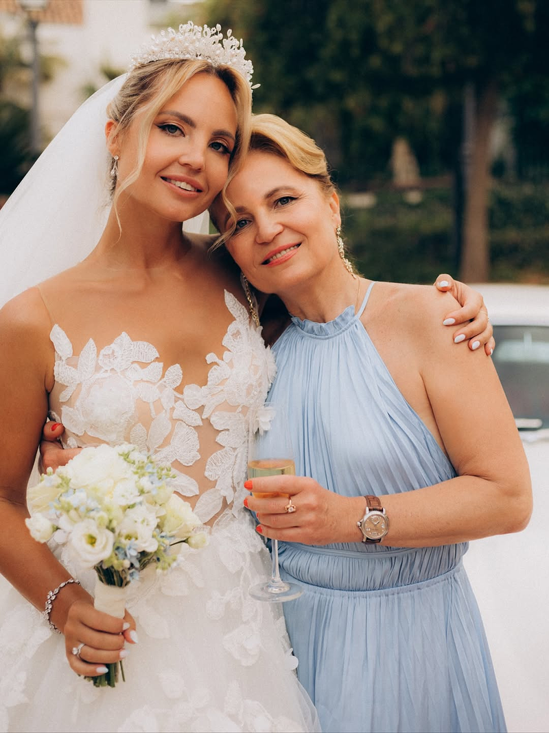 Makeup By Svitlana Muaspain 14