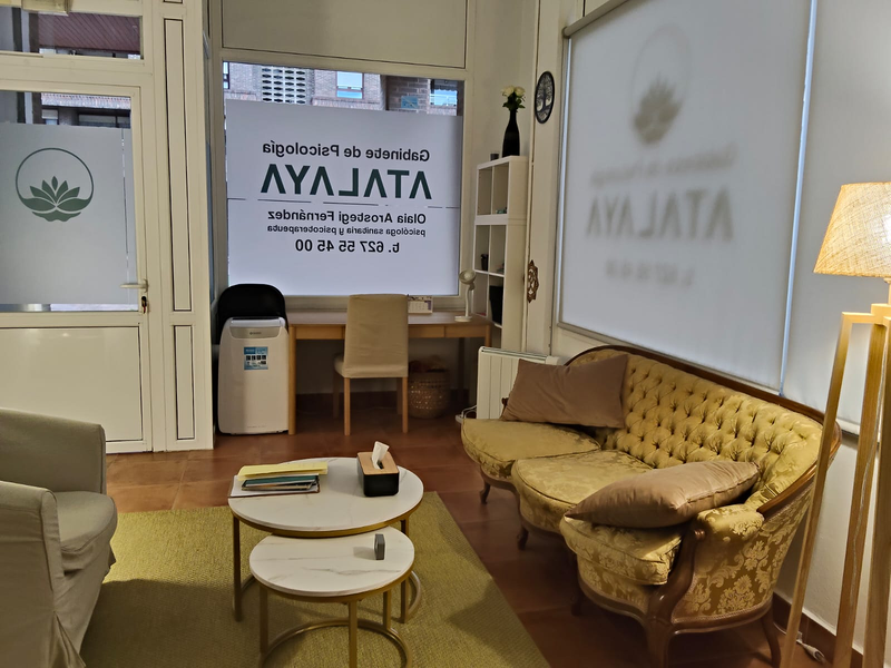 Atalaya 2