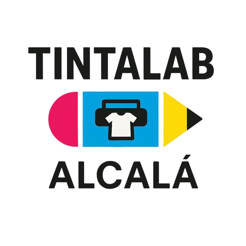 TintaLab Alcalá
