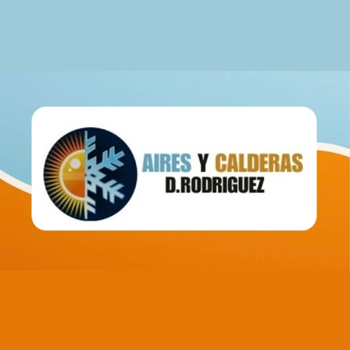 Aires Y Calderas D. Rodríguez
