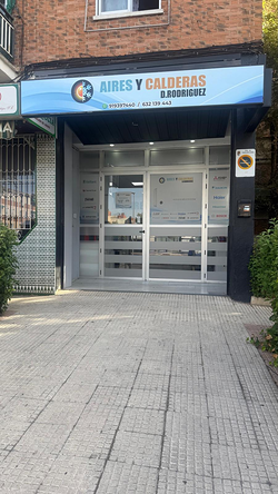 Galería de imágenes