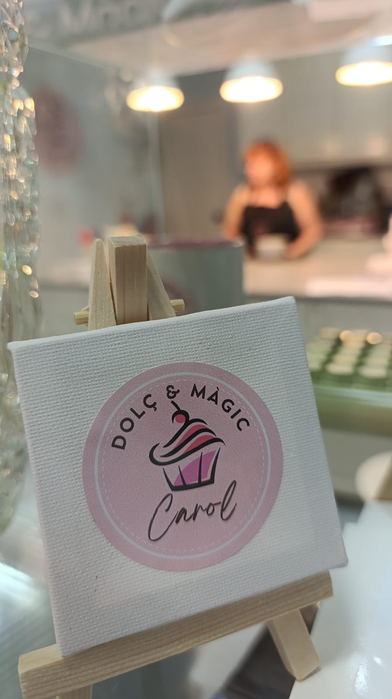 Dol&ccedil; & M&agrave;gic 2