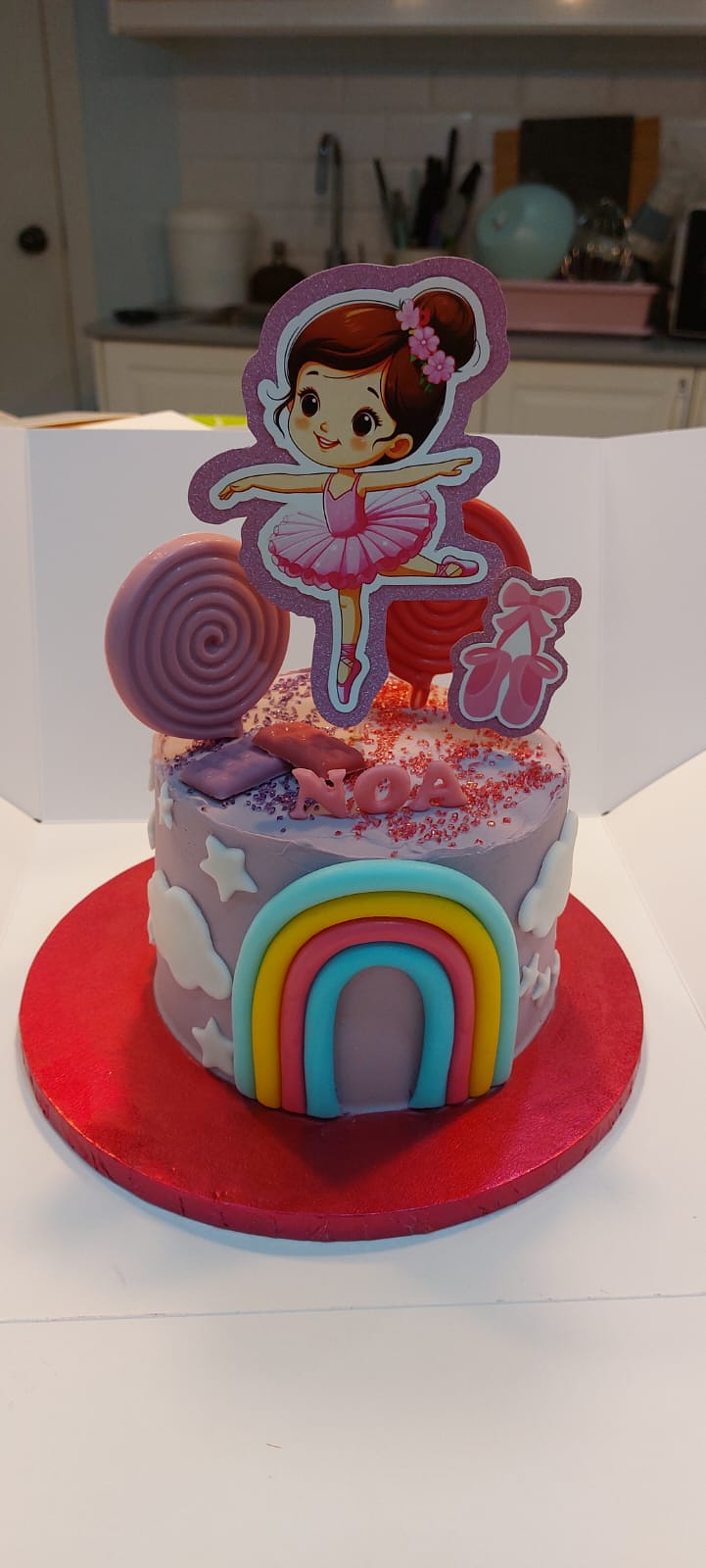 Dol&ccedil; & M&agrave;gic 11