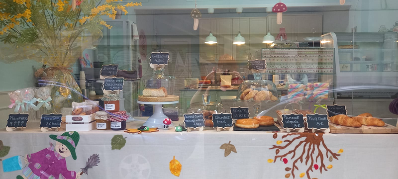 Dol&ccedil; & M&agrave;gic 9