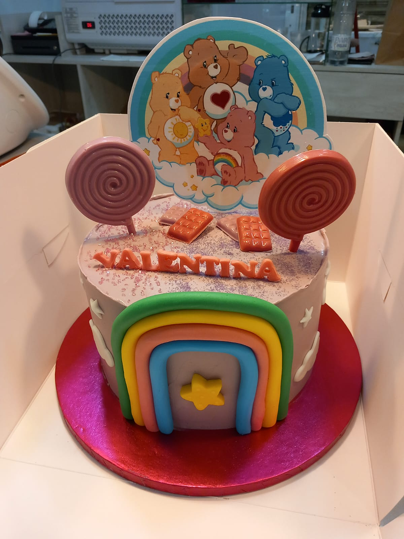 Dol&ccedil; & M&agrave;gic 8