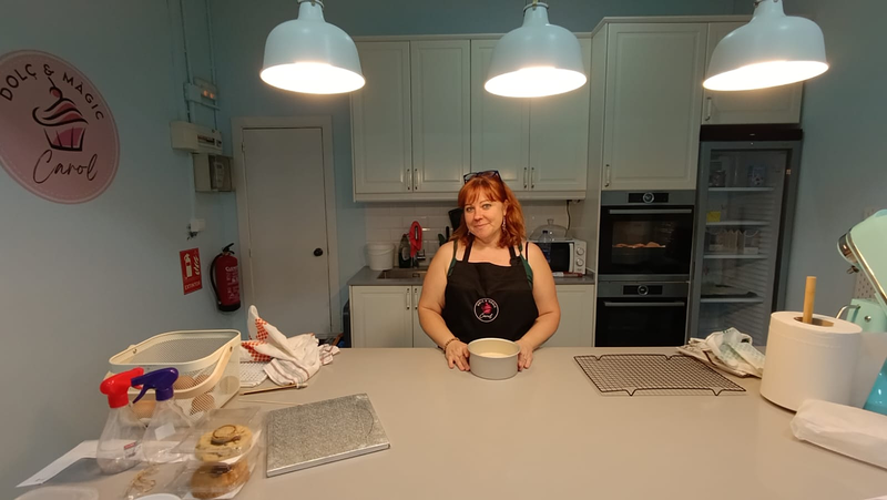 Dol&ccedil; & M&agrave;gic 4